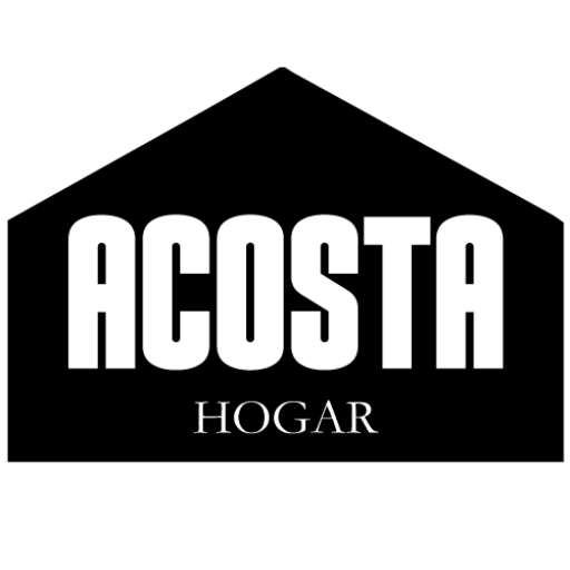 Acosta Hogar - Cocinas - logo