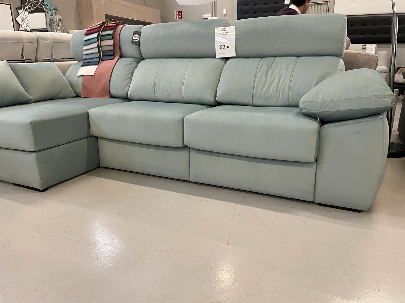 chaise longue liquidacion