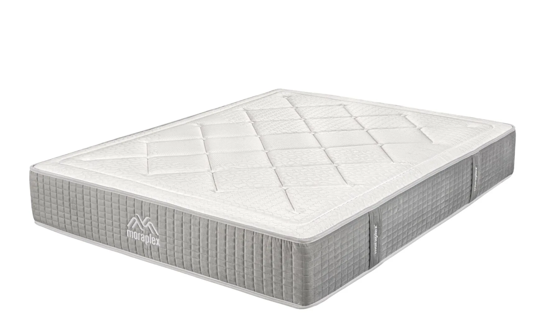 Colchón Ergopedic R Type Moraplex
