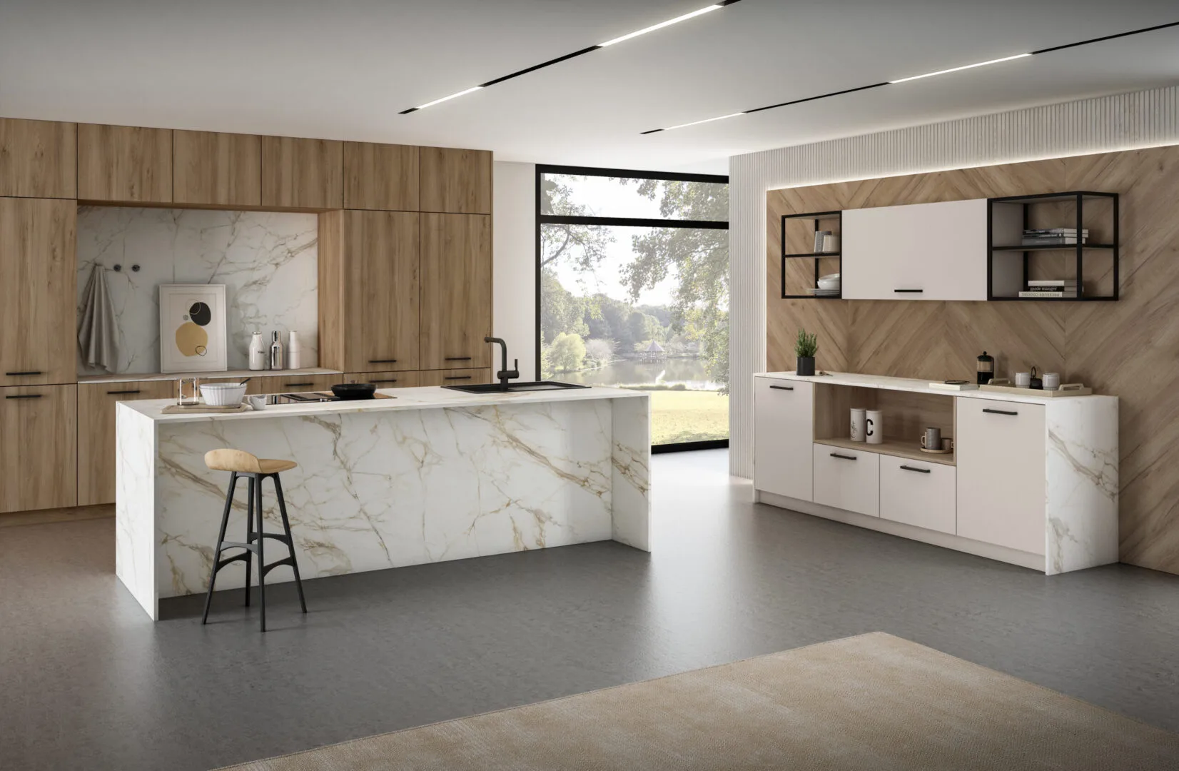 Cocina Austria