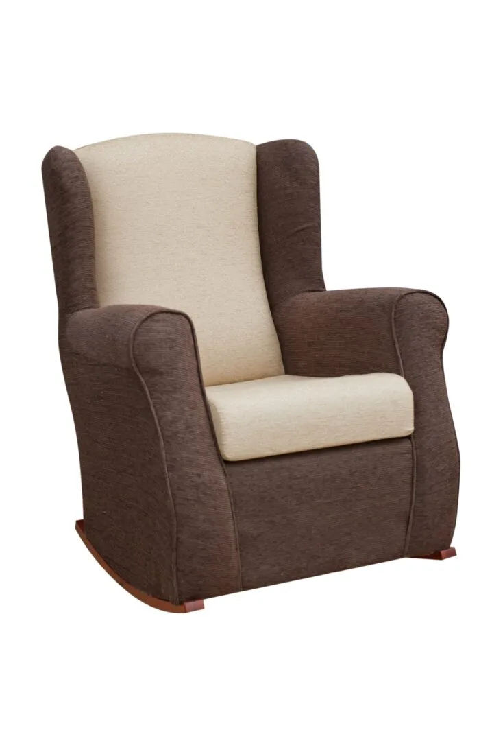 Sillón balancín