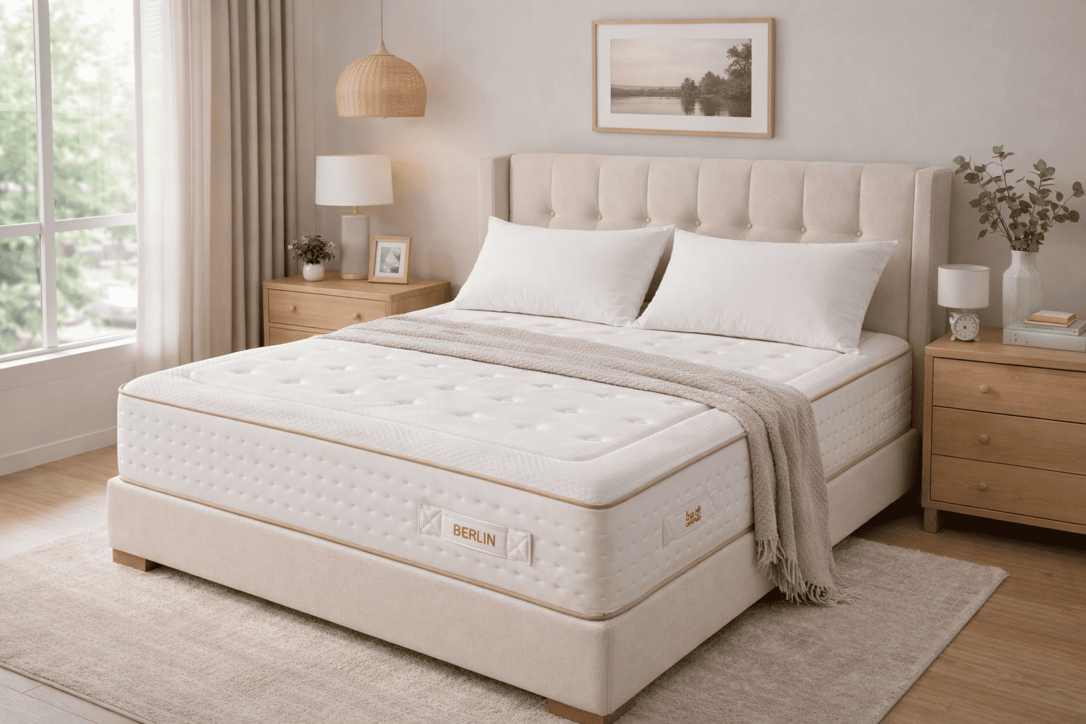 COLCHON-BERLIN-BECOLCHON