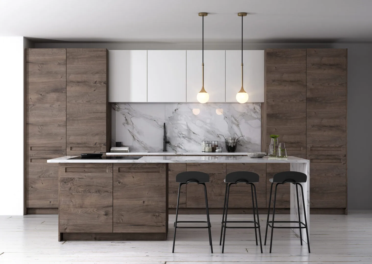 Cocina Tripoli