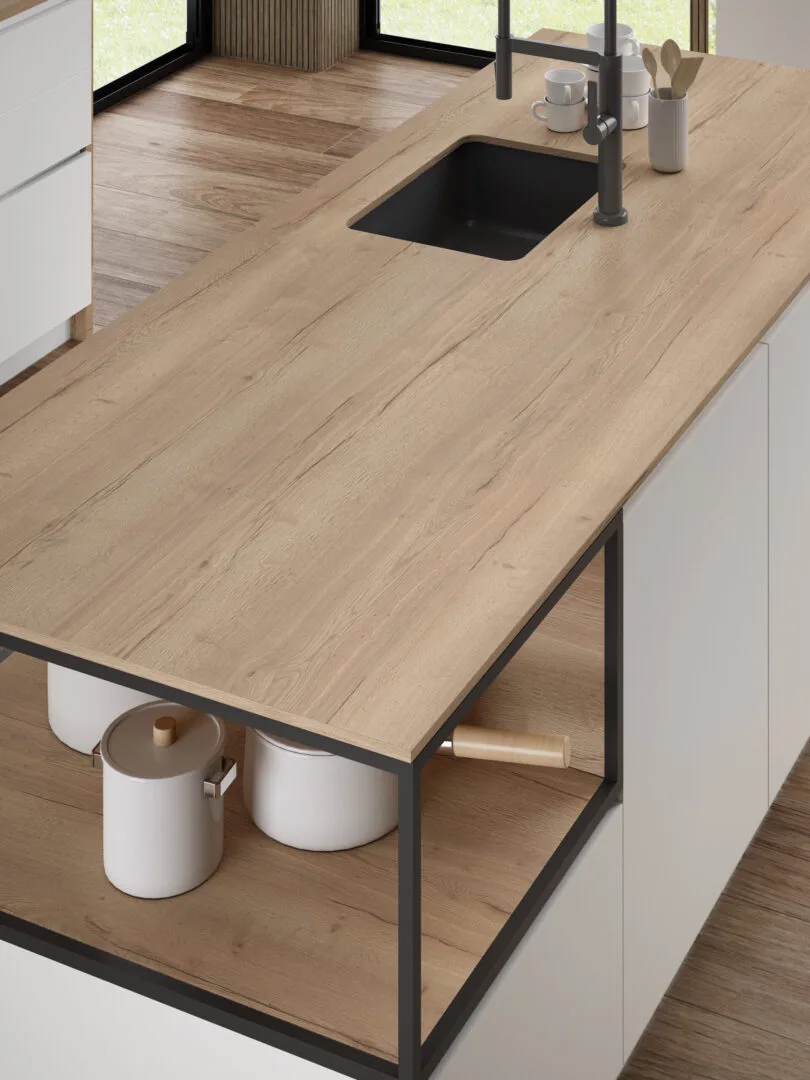 Cocina Detroit - Imagen 4