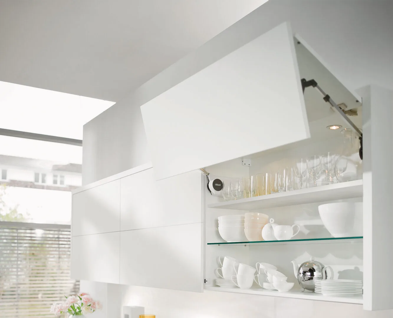 Cocina Detroit - Imagen 3