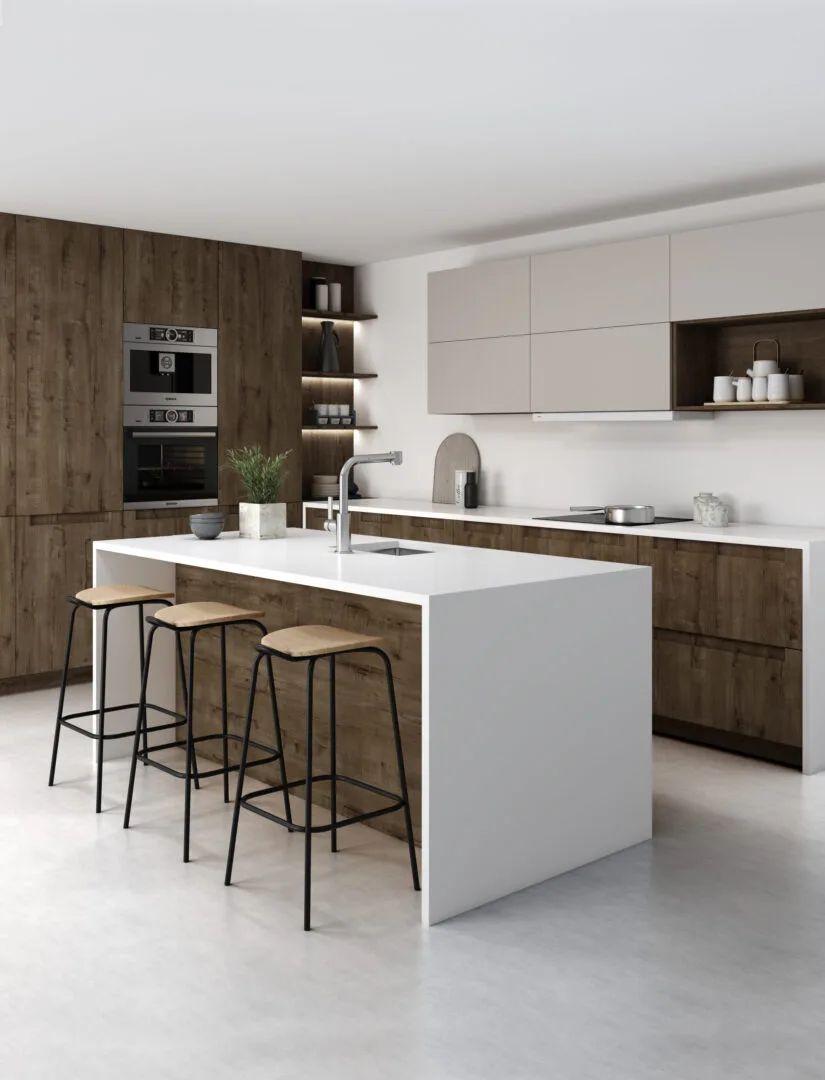 Cocina Laredo