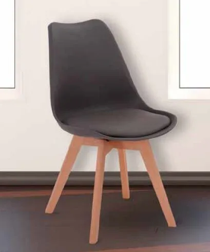 Pack 4 Ud. Silla Malmo 3 colores