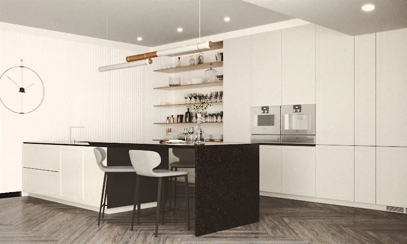 cocina-malaga-isla-lacada