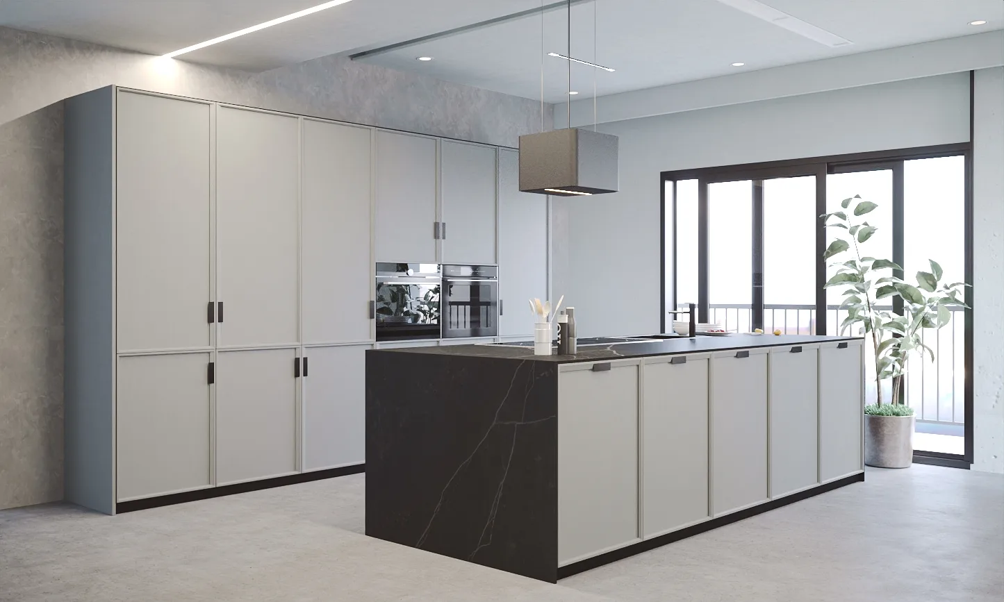 cocina-malaga-isla-barata