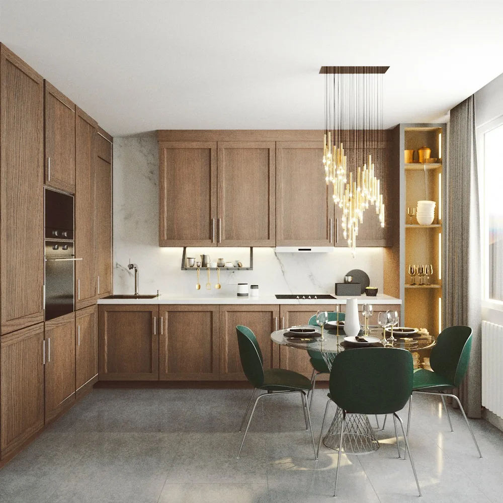 Cocina Estepona