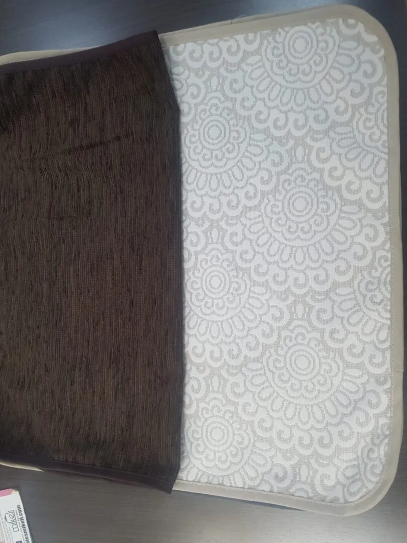 Mesa camilla completa - Imagen 6