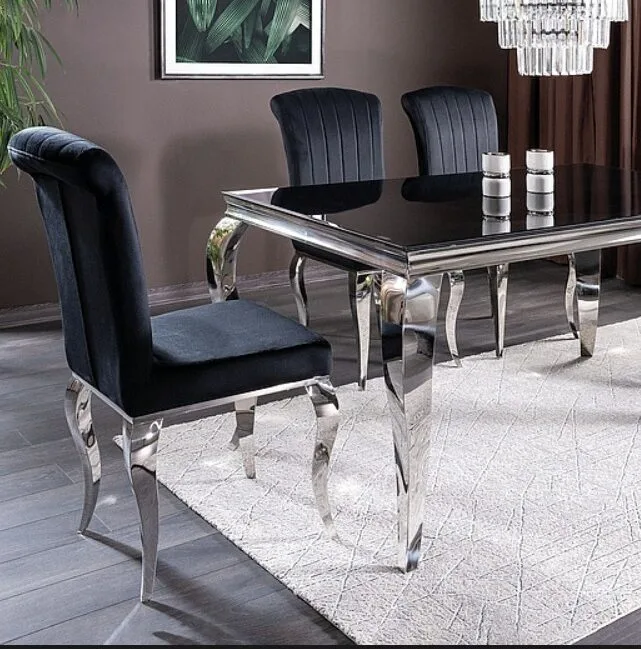 silla-metalica-inox-princess