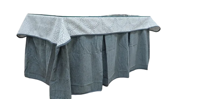 Mesa camilla completa - Imagen 5