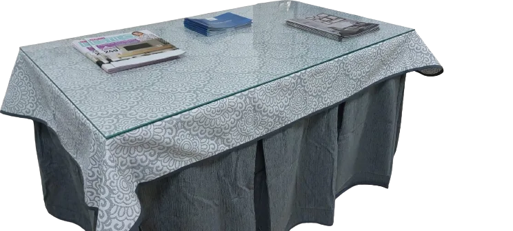 Mesa camilla completa - Imagen 4