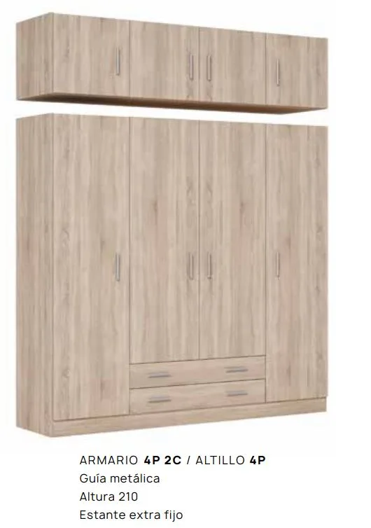 armario-4-puertas-cambrian-barato