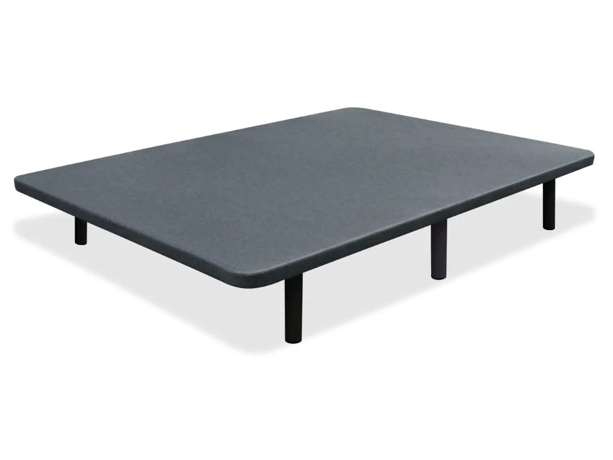 Base tapizada 3D