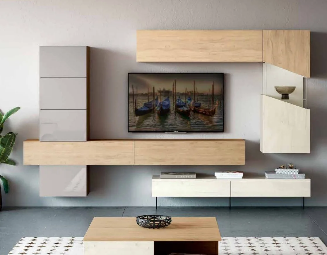 Mueble de salón 6