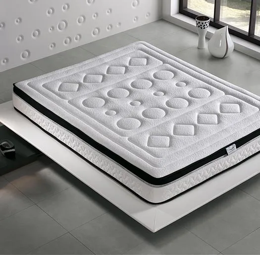 Colchón Premium cama articulada