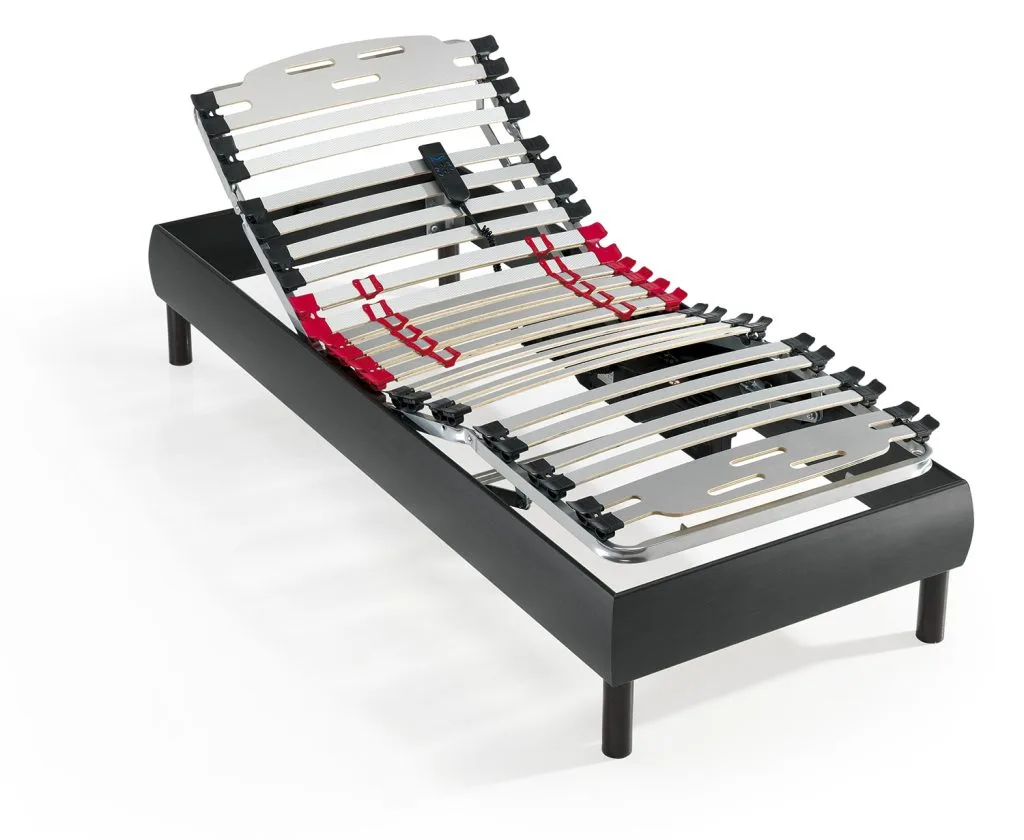 Cama articulada Mod. Doko