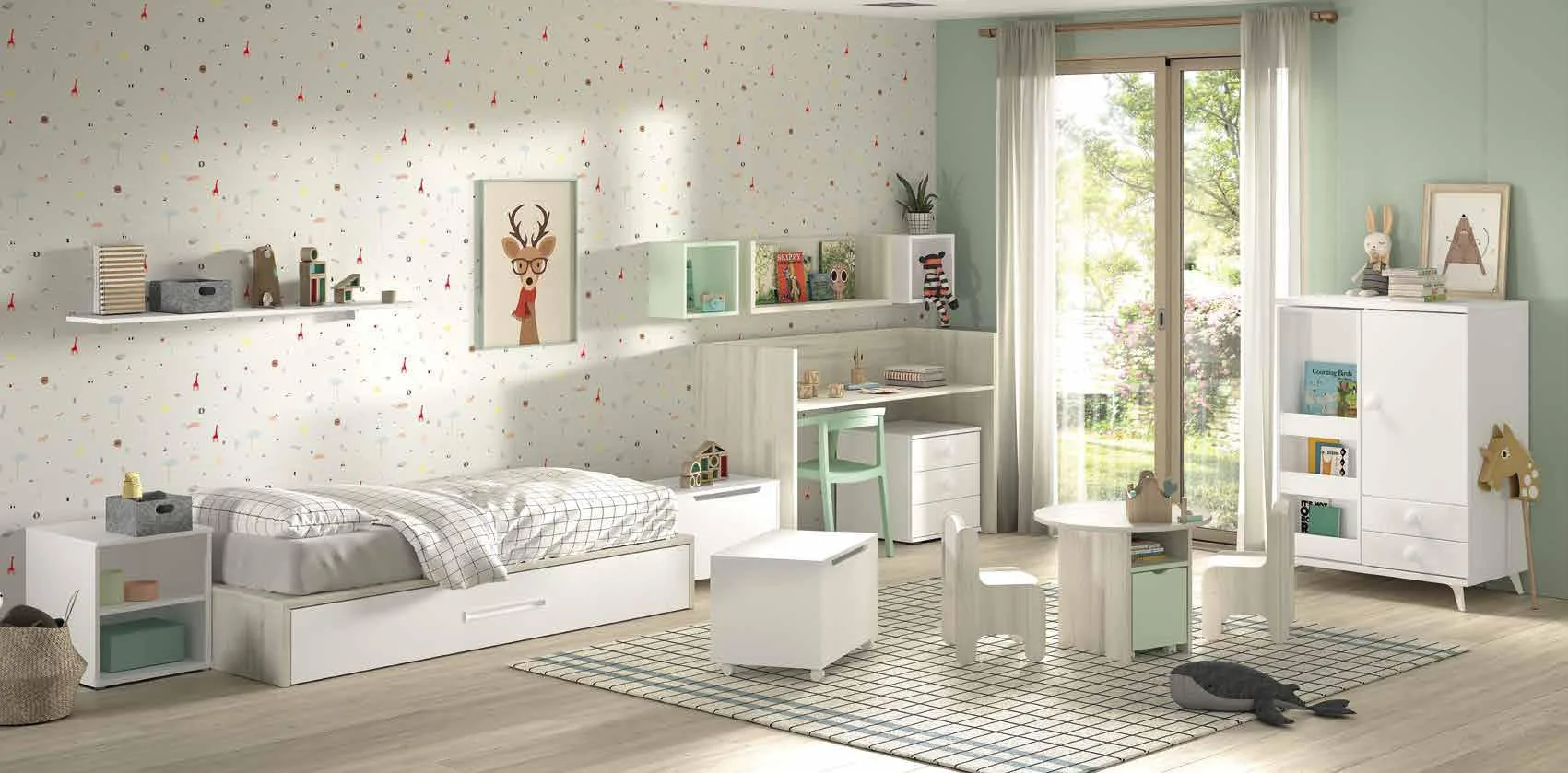 dormitorio-juvenil-convertible-glicerio-chaves-1-1