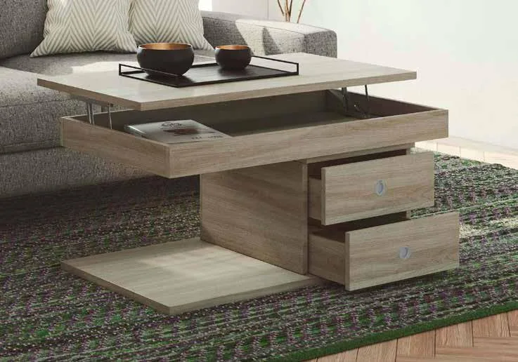 Mesa elevable 225