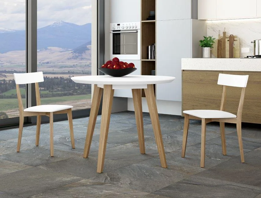 Mesa fija Atrani
