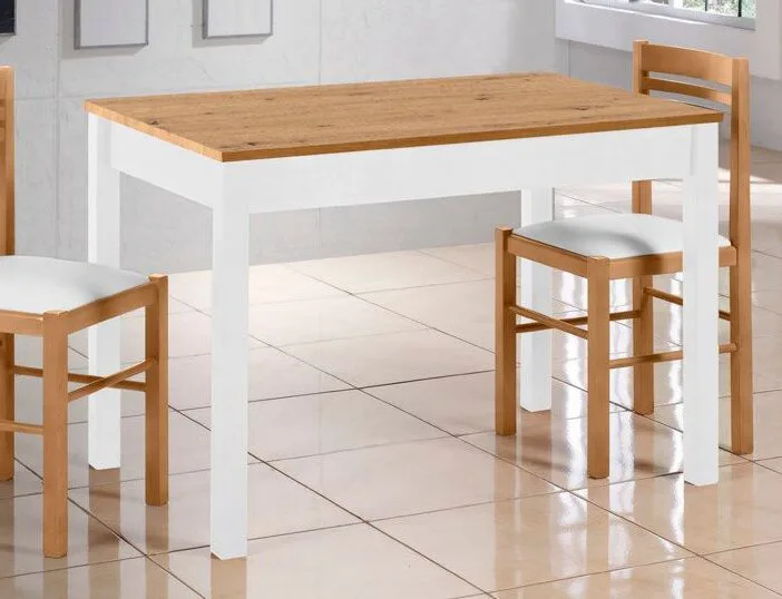Mesa fija madera Sofía