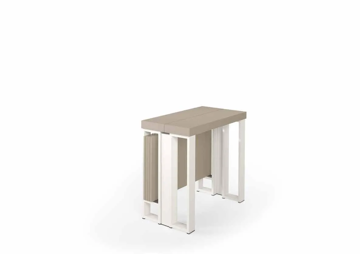 Mesa consola extensible - Imagen 5