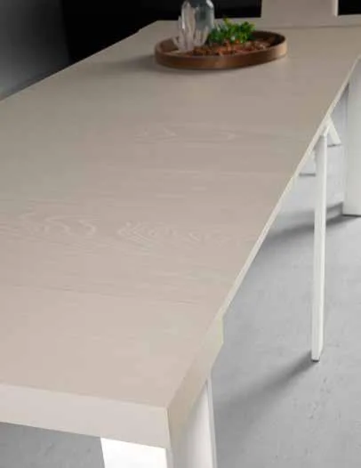 Mesa consola extensible - Imagen 4