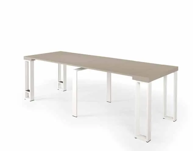Mesa consola extensible - Imagen 10
