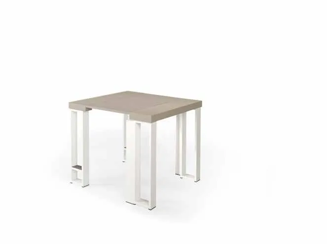 Mesa consola extensible - Imagen 7