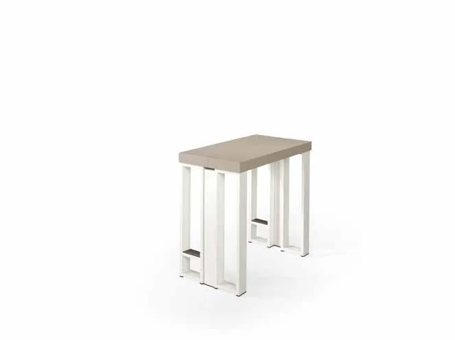 Mesa consola extensible - Imagen 6