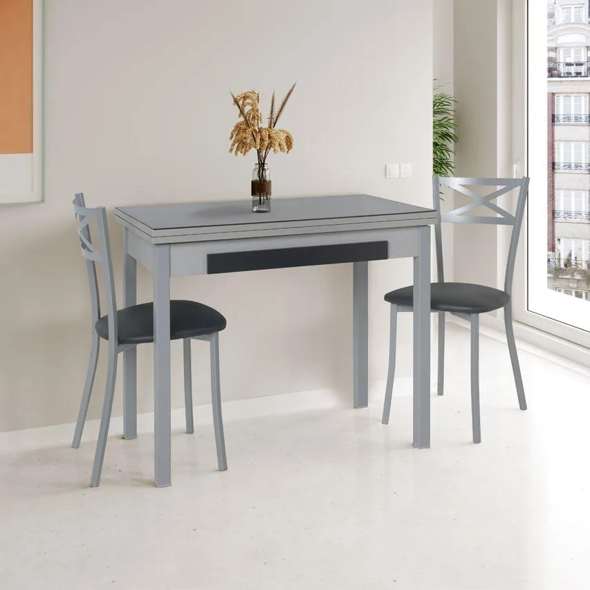 Mesa extensible Cádiz