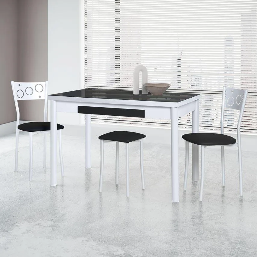 Mesa cocina León