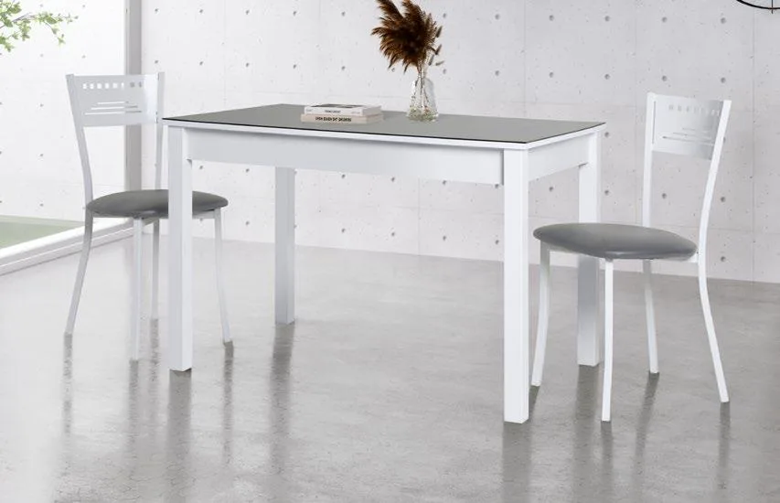 Mesa de cocina fija Cigales