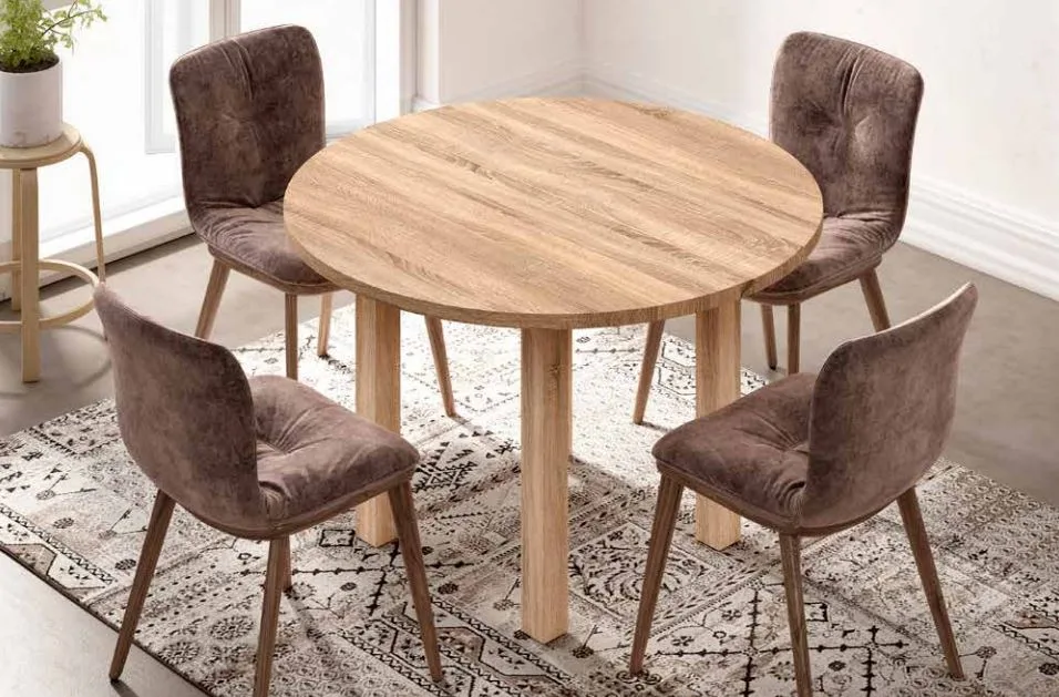 Mesa de comedor 223