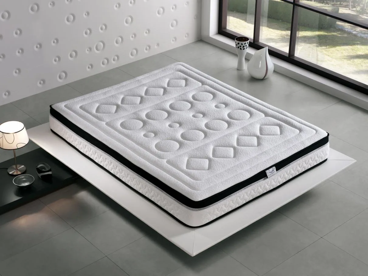 Cama articulada Tempo + colchón Arty - Imagen 2