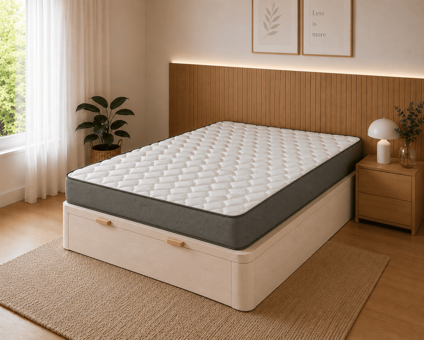 OFERTABECOLCHON-CANAPE-VENUS-COLCHON-ALI