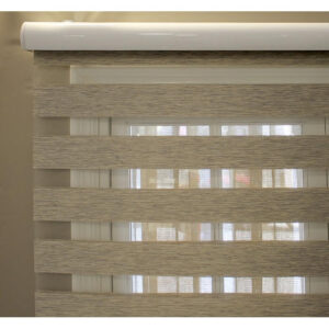 Estor técnico noche y día