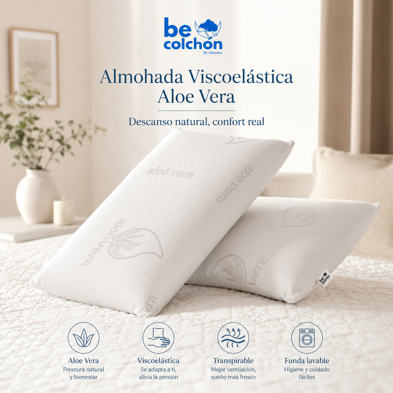 ALMOHADA-VISCOELASTICAS-ECONOMICAS-MALAGA