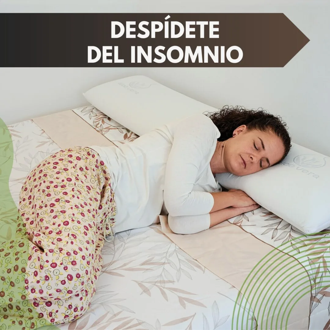 Almohada Viscoelástica + REGALO Funda de Almohada | Becolchón - Imagen 6