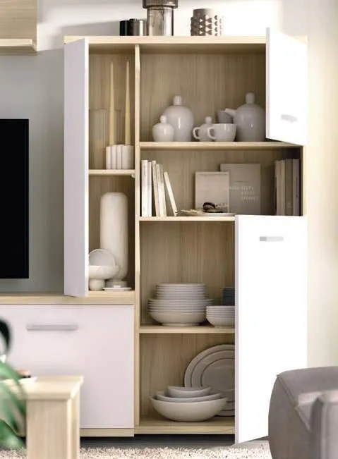 Mueble de salón Tray 01 - Imagen 2