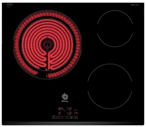 Tienda de electrodomésticos de cocinas Málaga