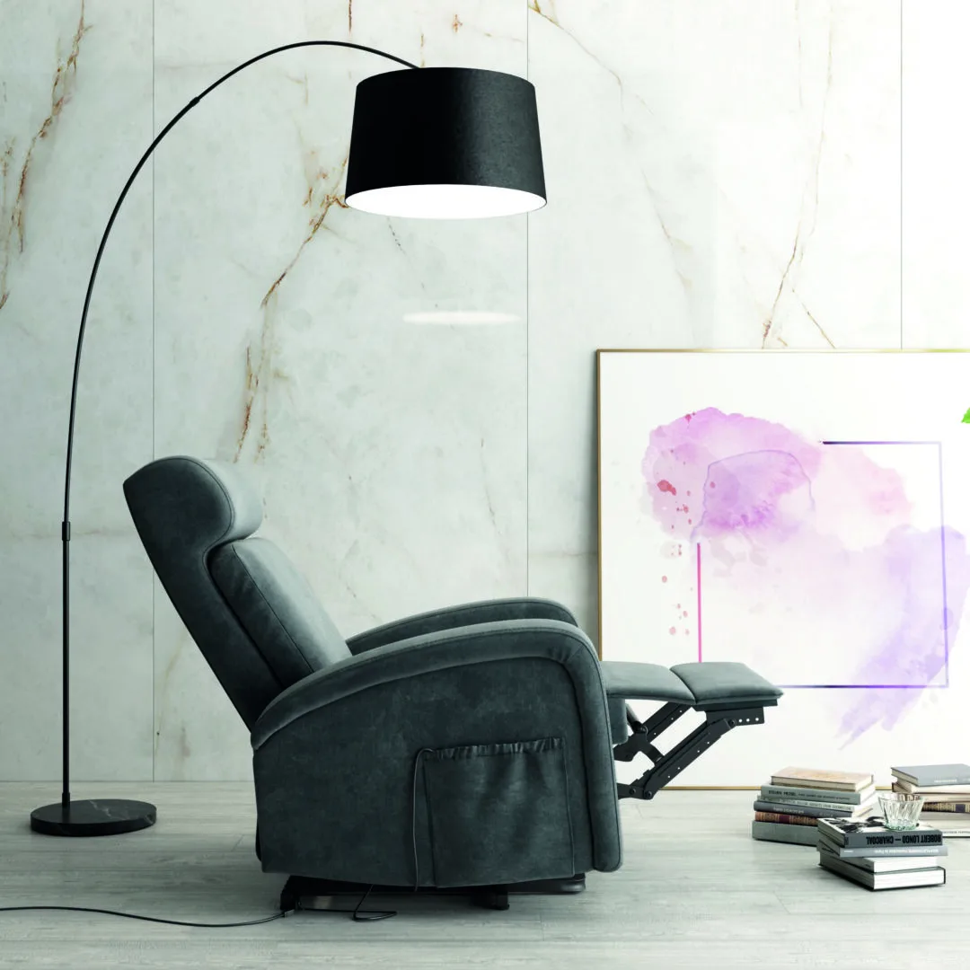 Sillón PowerLift Bari - Imagen 4