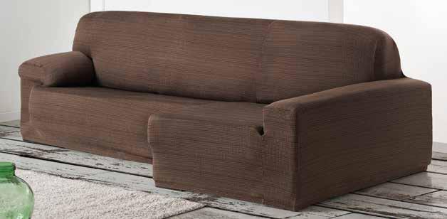 Funda de sofá elástica Aquiles Eysa