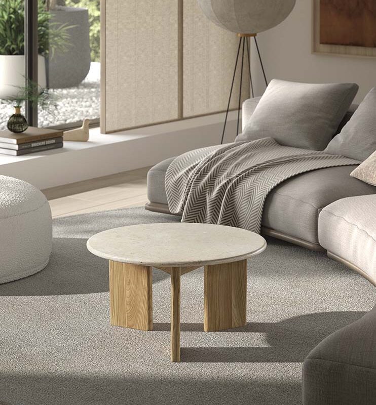 MESA AUXILIAR CT-405