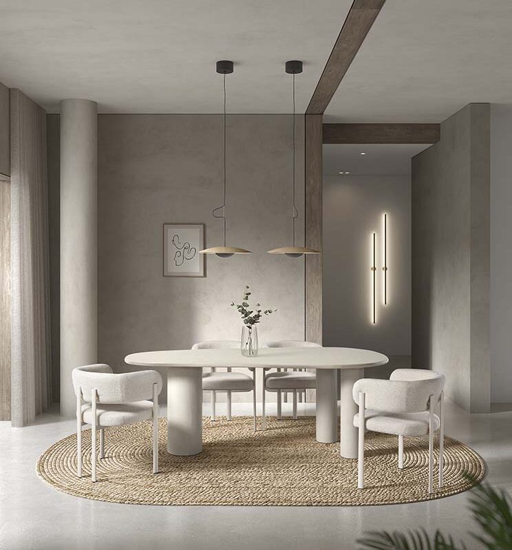 MESA COMEDOR DT-525 (2)