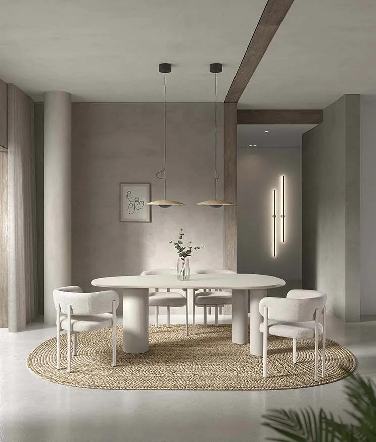 MESA COMEDOR DT-525 (2)