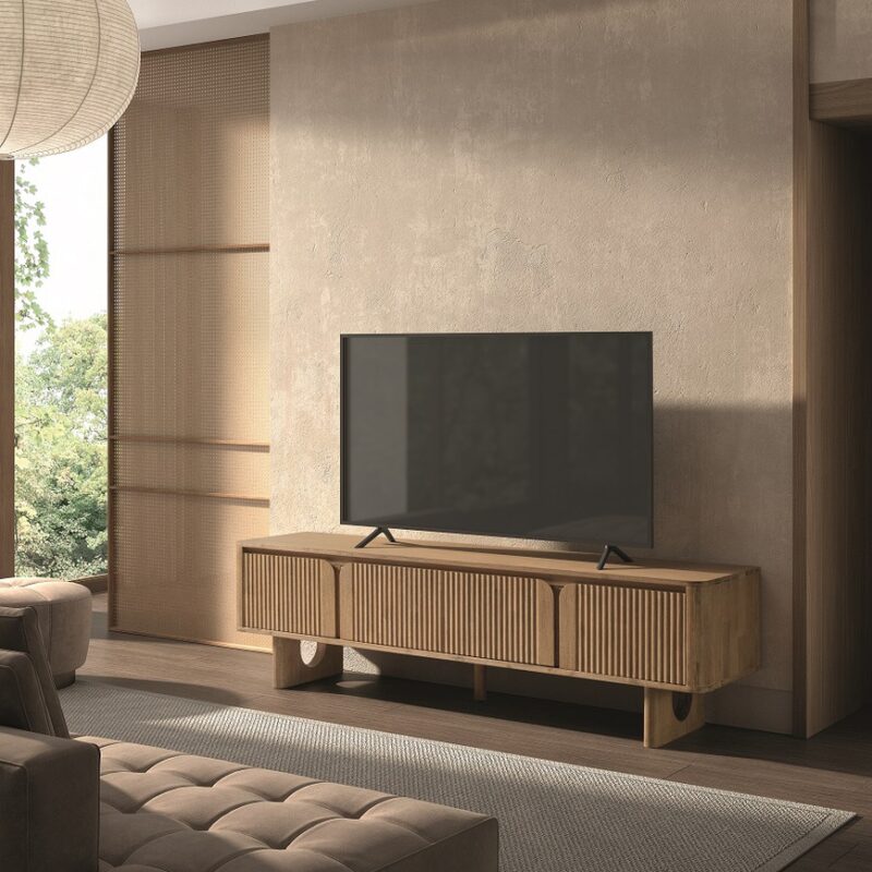MUEBLE TV-502 KINGA