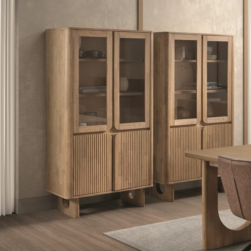 VITRINA MC-502 KINGA